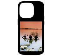 Carcasa para iPhone 14 Pro Foto del Festival Hultsfred de la Banda de Charlatans por AJ Barratt