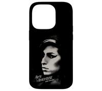 Carcasa para iPhone 14 Pro Foto Oficial de Amy Winehouse Back To Black
