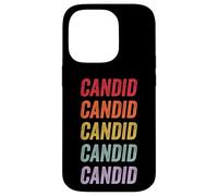 Carcasa para iPhone 14 Pro Franco