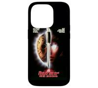 Carcasa para iPhone 14 Pro Friday The 13th New Blood Poster
