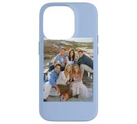 Carcasa para iPhone 14 Pro Friends At The Beach