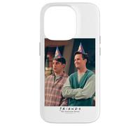 Carcasa para iPhone 14 Pro Friends Birthday Boys