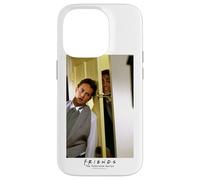 Carcasa para iPhone 14 Pro Friends Cold Feet