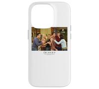 Carcasa para iPhone 14 Pro Friends Gather Around