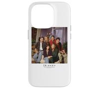 Carcasa para iPhone 14 Pro Friends Get Together