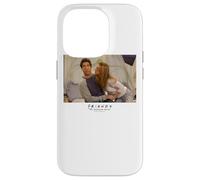 Carcasa para iPhone 14 Pro Friends Give Me a Kiss