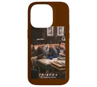Carcasa para iPhone 14 Pro Friends Hear Speak See No Evil