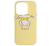 Carcasa para iPhone 14 Pro Friends Hip Turkey