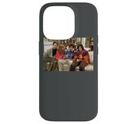 Carcasa para iPhone 14 Pro Friends Old Photo
