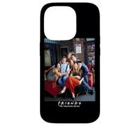 Carcasa para iPhone 14 Pro Friends Outside Couch