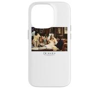 Carcasa para iPhone 14 Pro Friends Runaway Bride