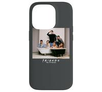 Carcasa para iPhone 14 Pro Friends Tubbing It