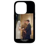 Carcasa para iPhone 14 Pro Friends Wedding Bells