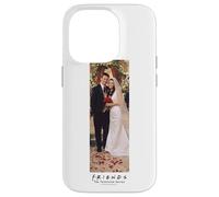 Carcasa para iPhone 14 Pro Friends Wedding Day