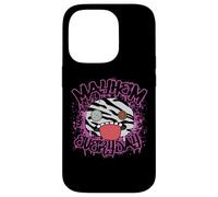 Carcasa para iPhone 14 Pro Fuggler Mayhem Everyday Oogah Boogah Zebra