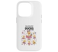 Carcasa para iPhone 14 Pro Funny Dance Mom Gifts Dance Mama Ballet
