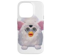 Carcasa para iPhone 14 Pro Furby Retro Snowball