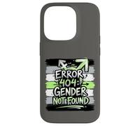 Carcasa para iPhone 14 Pro Género no Encontrado Agender