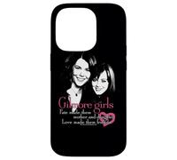 Carcasa para iPhone 14 Pro Gilmore Girls Fate and Love