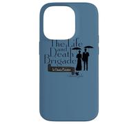 Carcasa para iPhone 14 Pro Gilmore Girls The Life and Death Brigade