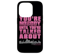 Carcasa para iPhone 14 Pro Gossip Girl You & Nobody