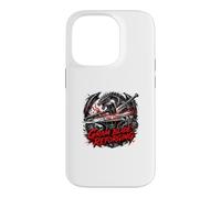 Carcasa para iPhone 14 Pro gram Blade Reforging Dragon Slayer Forge Saga