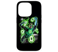 Carcasa para iPhone 14 Pro Green Lantern Earth Sector