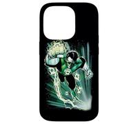 Carcasa para iPhone 14 Pro Green Lantern Emerald Energy