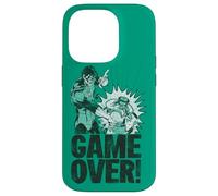 Carcasa para iPhone 14 Pro Green Lantern Game Over