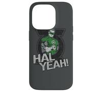 Carcasa para iPhone 14 Pro Green Lantern HAL Yeah