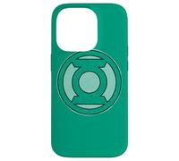 Carcasa para iPhone 14 Pro Green Lantern Hand Me Down