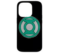 Carcasa para iPhone 14 Pro Green Lantern Hand Me Down Black