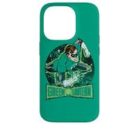 Carcasa para iPhone 14 Pro Green Lantern In The Spotlight