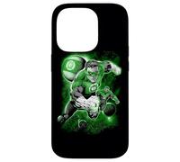 Carcasa para iPhone 14 Pro Green Lantern Lantern Planet