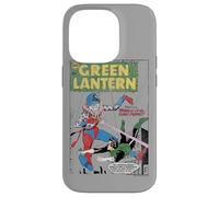 Carcasa para iPhone 14 Pro Green Lantern Puppet Menace