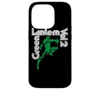 Carcasa para iPhone 14 Pro Green Lantern Vol 2