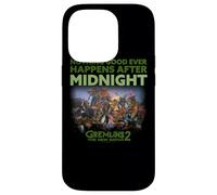 Carcasa para iPhone 14 Pro Gremlins 2 After Midnight