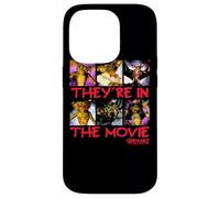 Carcasa para iPhone 14 Pro Gremlins 2 In The Movie