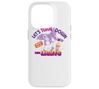 Carcasa para iPhone 14 Pro Gremlins Let's Turn Down The Lights