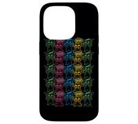 Carcasa para iPhone 14 Pro Gremlins Wow! Bright Light...