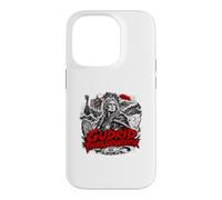 Carcasa para iPhone 14 Pro Gudrid Thorbjarnardottir: Explorador de la Saga vikinga nórdica