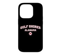 Carcasa para iPhone 14 Pro Gulf Shores Alabama (Alabama)