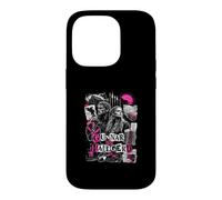 Carcasa para iPhone 14 Pro Gunnar Y Hallgerd Norse Viking Saga Amantes