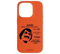 Carcasa para iPhone 14 Pro Happy Gilmore 30th Anniversary Mr. Nelson Count On Me