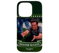 Carcasa para iPhone 14 Pro Happy Gilmore 30th Anniversary Shooter McGavin Comic Despair