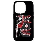 Carcasa para iPhone 14 Pro Harley Quinn Bad Girl
