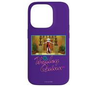 Carcasa para iPhone 14 Pro Harley Quinn Dressed To The Nines