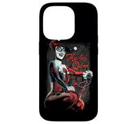 Carcasa para iPhone 14 Pro Harley Quinn Laugh it Up