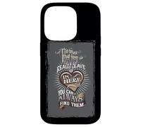 Carcasa para iPhone 14 Pro Harry Potter Always Find Them
