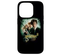 Carcasa para iPhone 14 Pro Harry Potter Chamber of Secrets Poster